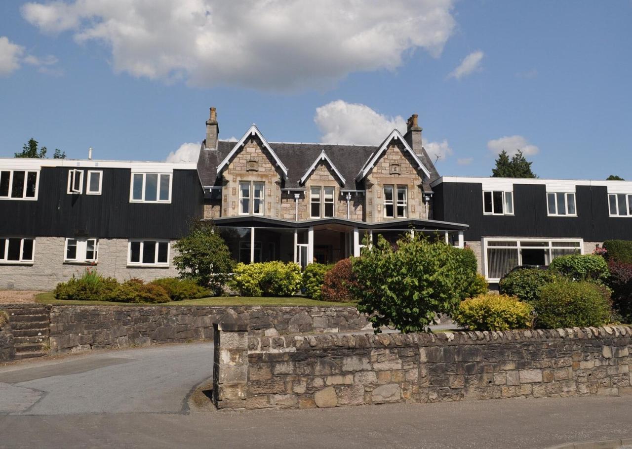 The Acarsaid - Pitlochry Hotel Exterior photo